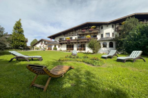 Gerbehof Hotel